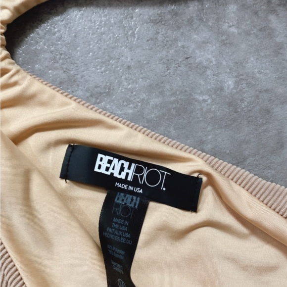 Beach Riot Celine One Piece - Picture 2 of 3